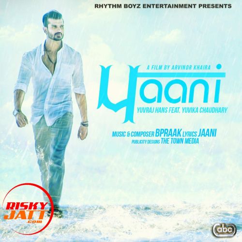 Download Paani Yuvraj Hans mp3 song, Paani Yuvraj Hans full album download