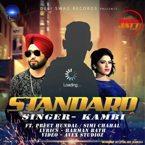 Download Standard Kambi mp3 song, Standard Kambi full album download