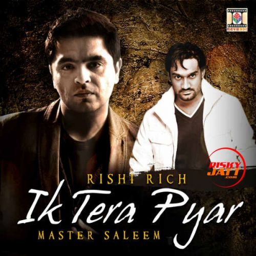 Download Ik Tera Pyar Master Saleem mp3 song, Ik Tera Pyar Master Saleem full album download