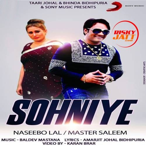 Download Sohniye Master Salim, Naseebo mp3 song, Sohniye Master Salim, Naseebo full album download