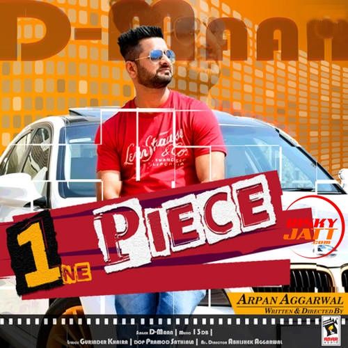 Download 1 Piece D Maan mp3 song, 1 Piece D Maan full album download