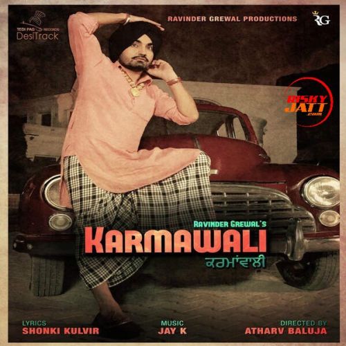 Download Karmawali Ravinder Grewal mp3 song, Karmawali Ravinder Grewal full album download