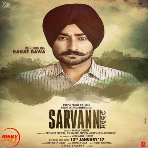 Download Sarvann Putt Ranjit Bawa mp3 song, Sarvann Putt Ranjit Bawa full album download