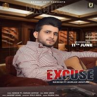 Excuse Gurlez Akhtar, Nawab Mp3 Song