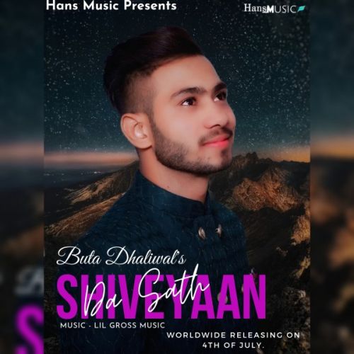 Download Shiveyaan Da Sath Buta Dhaliwal mp3 song