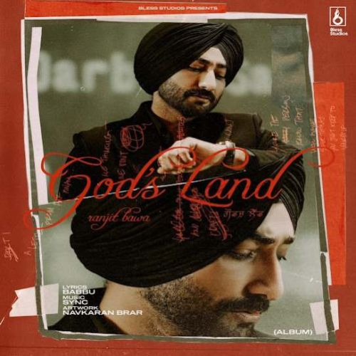 Gods Land By Ranjit Bawa full mp3 album
