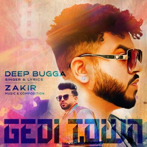 Download Gedi Town Deep Bugga mp3 song, Gedi Town Deep Bugga full album download