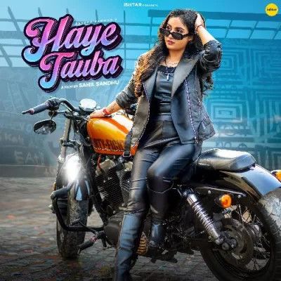Download Haye Tauba Renuka Panwar mp3 song, Haye Tauba Renuka Panwar full album download