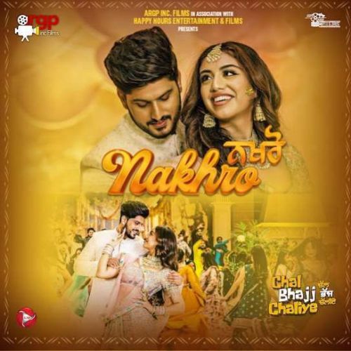 Download Nakhro Gurnam Bhullar mp3 song