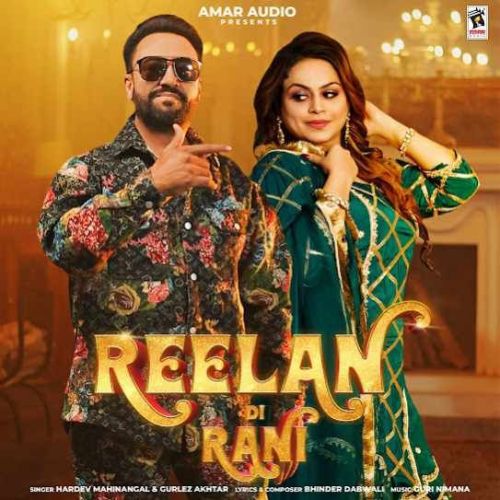 Download Reelan Di Rani Hardev Mahinangal mp3 song, Reelan Di Rani Hardev Mahinangal full album download