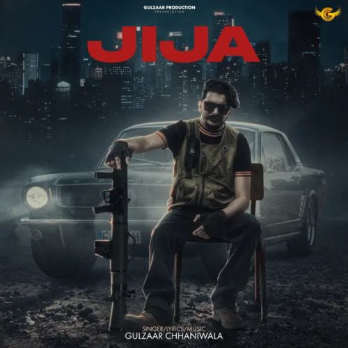 Download Jija Gulzaar Chhaniwala mp3 song, Jija Gulzaar Chhaniwala full album download