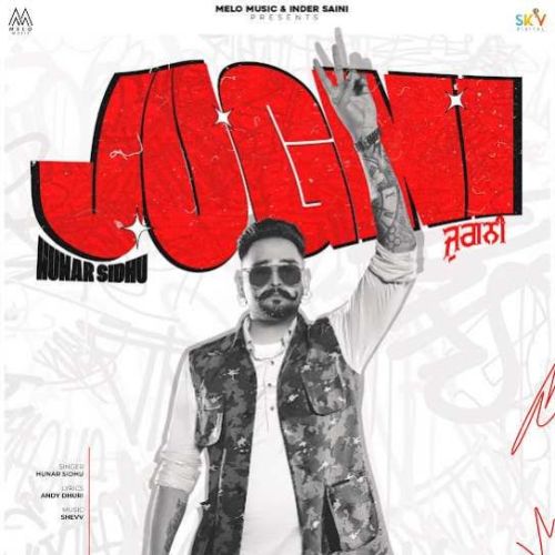 Download Jugni Hunar Sidhu mp3 song, Jugni Hunar Sidhu full album download