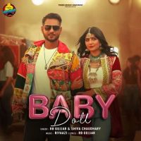 Download Baby Doll RB Gujjar and Shiva Choudhary mp3 song