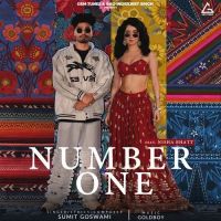 Download Number One Sumit Goswami mp3 song