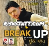 Break Up By A Deep full mp3 album