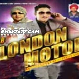 Download London 2 Motor Jes B mp3 song
