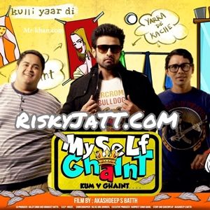 Download Judaiyaan Kailash Kher mp3 song, Myself Ghaint Kailash Kher full album download