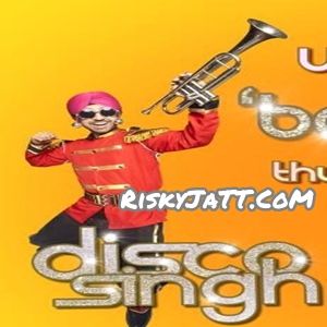 Download Beautiful Billo Disco Singh Diljit Dosanjh mp3 song