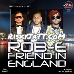 Rob-E mp3 songs download,Rob-E Albums and top 20 songs download