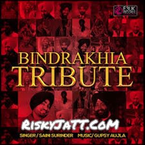 Download Bindrakhia Tribute Gupsy Aujla mp3 song, Bindrakhia Tribute Gupsy Aujla full album download