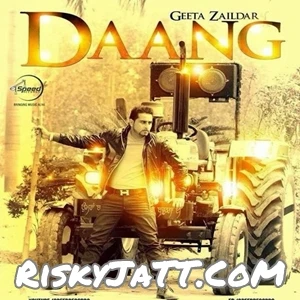 Download Daang Geeta Zaildar mp3 song