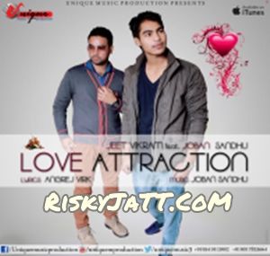 Download Love Attraction Jeet Vikram, Joban Sandhu mp3 song, Love Attraction Jeet Vikram, Joban Sandhu full album download