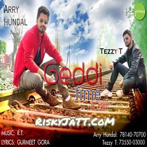 Download Geddi Time Arry Hundal mp3 song, Geddi Time Arry Hundal full album download