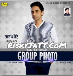 Download Group Photo Jagtar Brar mp3 song, Group Photo Jagtar Brar full album download