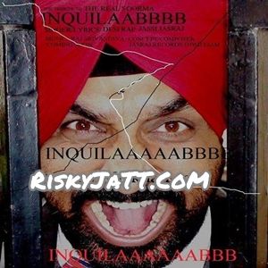 Download Inquilaab Jassi Jasraj mp3 song, Inquilaab Jassi Jasraj full album download