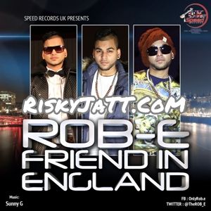 Rob-E mp3 songs download,Rob-E Albums and top 20 songs download