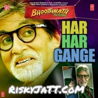 Download Bhoothnath Returns Aman Trikha mp3 song