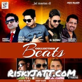 Download Dil Kach Da Madan Maddi mp3 song, Beats Collection Madan Maddi full album download