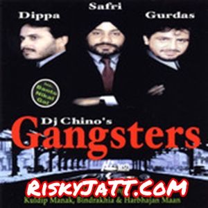 Gangsters - EP By Dj Chino full mp3 album