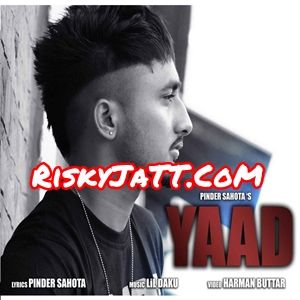 Download Yaad Pinder Sahota mp3 song, Yaad Pinder Sahota full album download