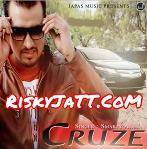 Download Cruze Smarty Ajjee mp3 song, Cruze Smarty Ajjee full album download