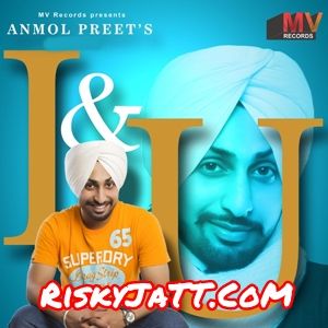 Download U F O Anmol Preet mp3 song, I & U - EP Anmol Preet full album download