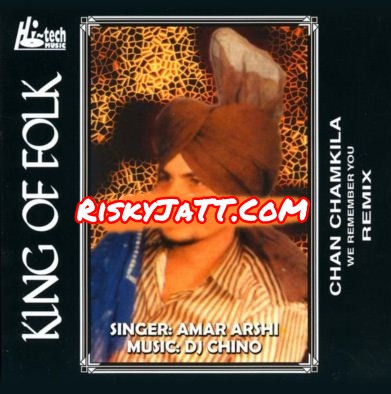 DJ Chino and Amar Arshi mp3 songs download,DJ Chino and Amar Arshi Albums and top 20 songs download