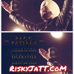 Download Pagg Patiala Jassimran Keer mp3 song, Pagg Patiala Jassimran Keer full album download