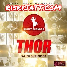 Download Thor Saini Surinder mp3 song, Thor Saini Surinder full album download