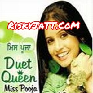Queen of Punjab By Miss Pooja, Miss Pooja and others... full mp3 album