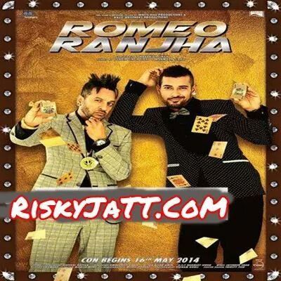 Download Romeo Ranjha Jazzy B mp3 song, Romeo Ranjha (iTunes Rip) Jazzy B full album download