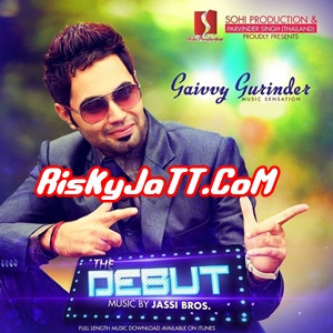 Gaivvy Gurinder mp3 songs download,Gaivvy Gurinder Albums and top 20 songs download