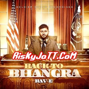 Back To Bhangra By Ashok Gill, Ladla Punjabi and others... full mp3 album