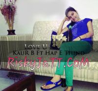 Kaur B mp3 songs download,Kaur B Albums and top 20 songs download