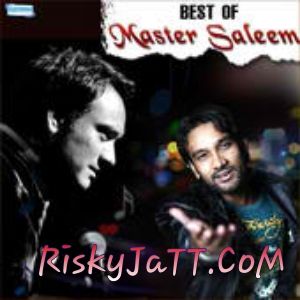 Best Of Master Saleem By Master Saleem and Jhanvi Shrimankar full mp3 album