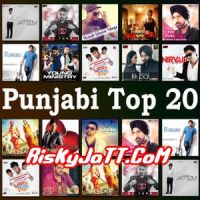 Manpreet Shergil mp3 songs download,Manpreet Shergil Albums and top 20 songs download