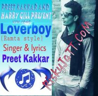 Preet Kakkar and Harry Gill mp3 songs download,Preet Kakkar and Harry Gill Albums and top 20 songs download
