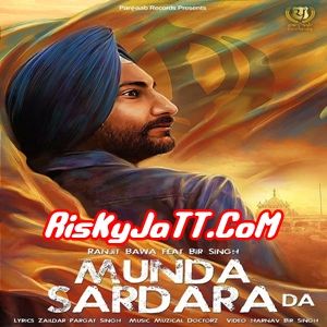 Download Munda Sardara Da Ranjit Bawa, Bir Singh mp3 song, Munda Sardara Da Ranjit Bawa, Bir Singh full album download