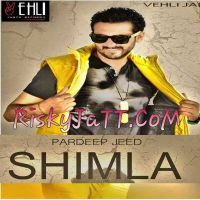Pardeep Jeed mp3 songs download,Pardeep Jeed Albums and top 20 songs download