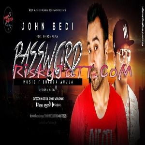Download Password Ft Bhinda Aujla John Bedi mp3 song, Password John Bedi full album download